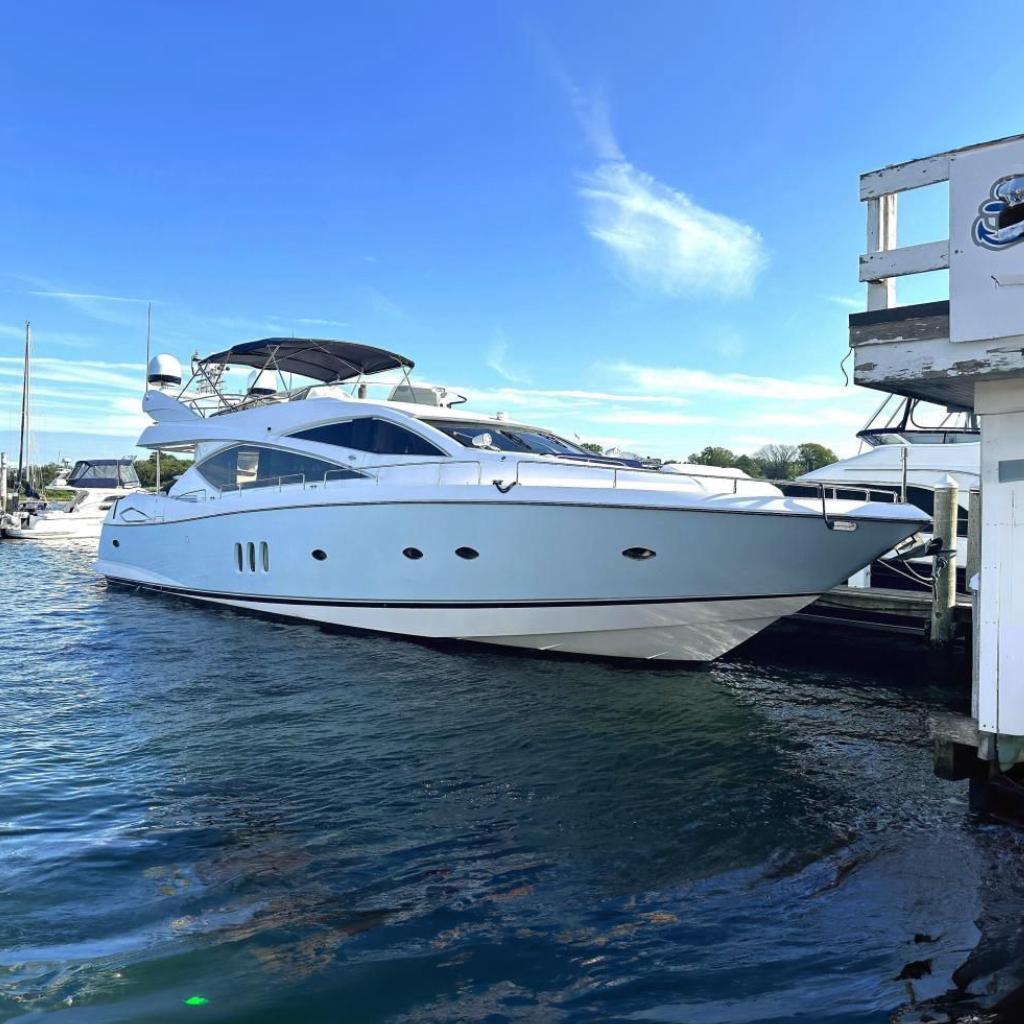 Sunseeker 75 for sale