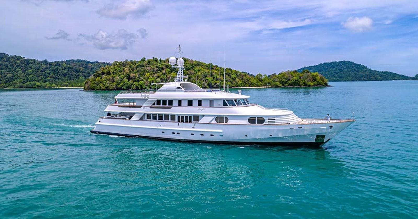 1996 CRN Custom for sale