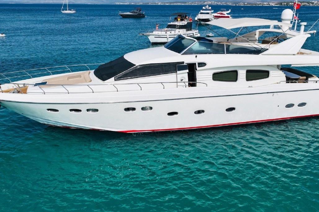 Posillipo Technema 70