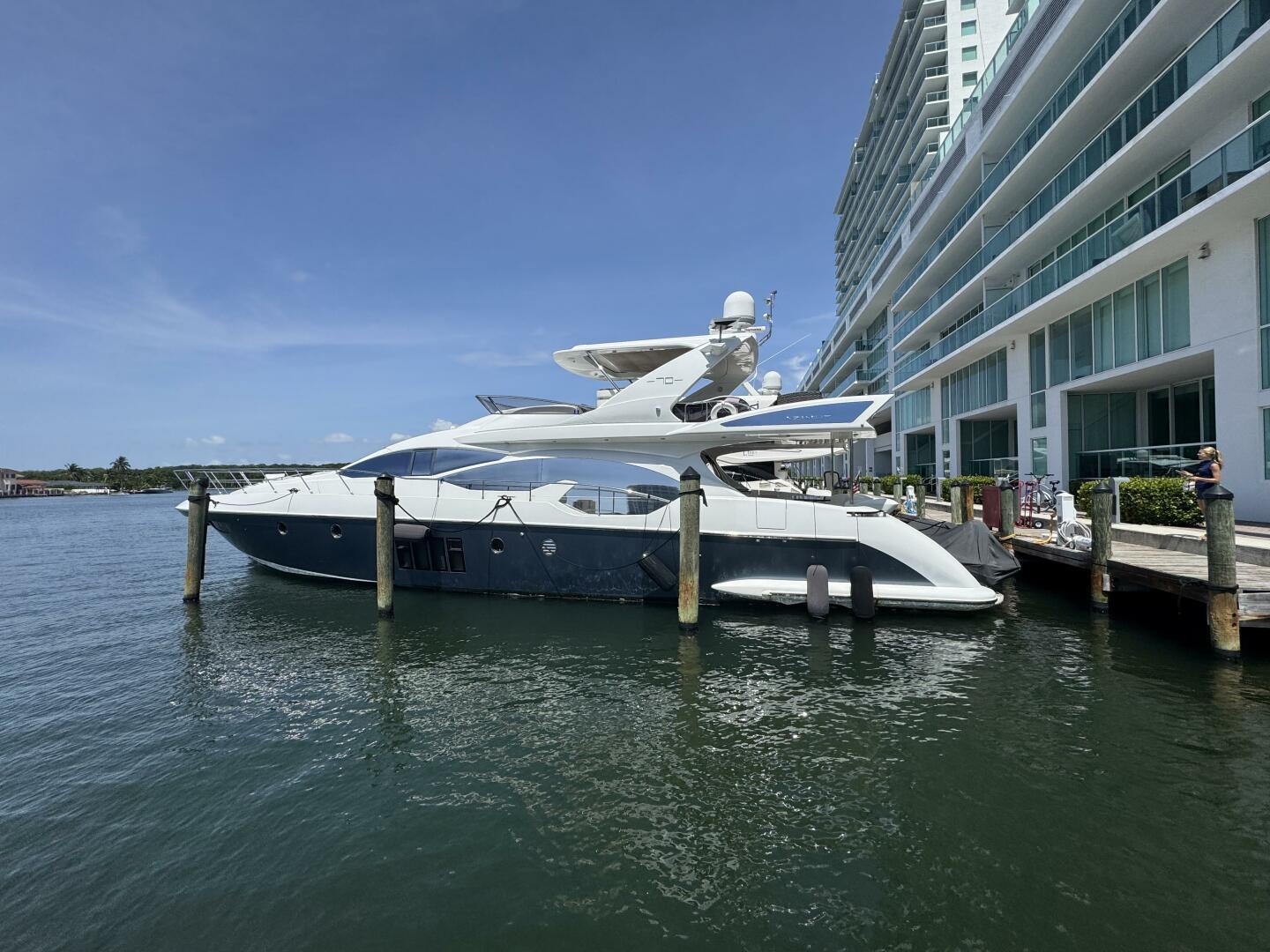 Azimut