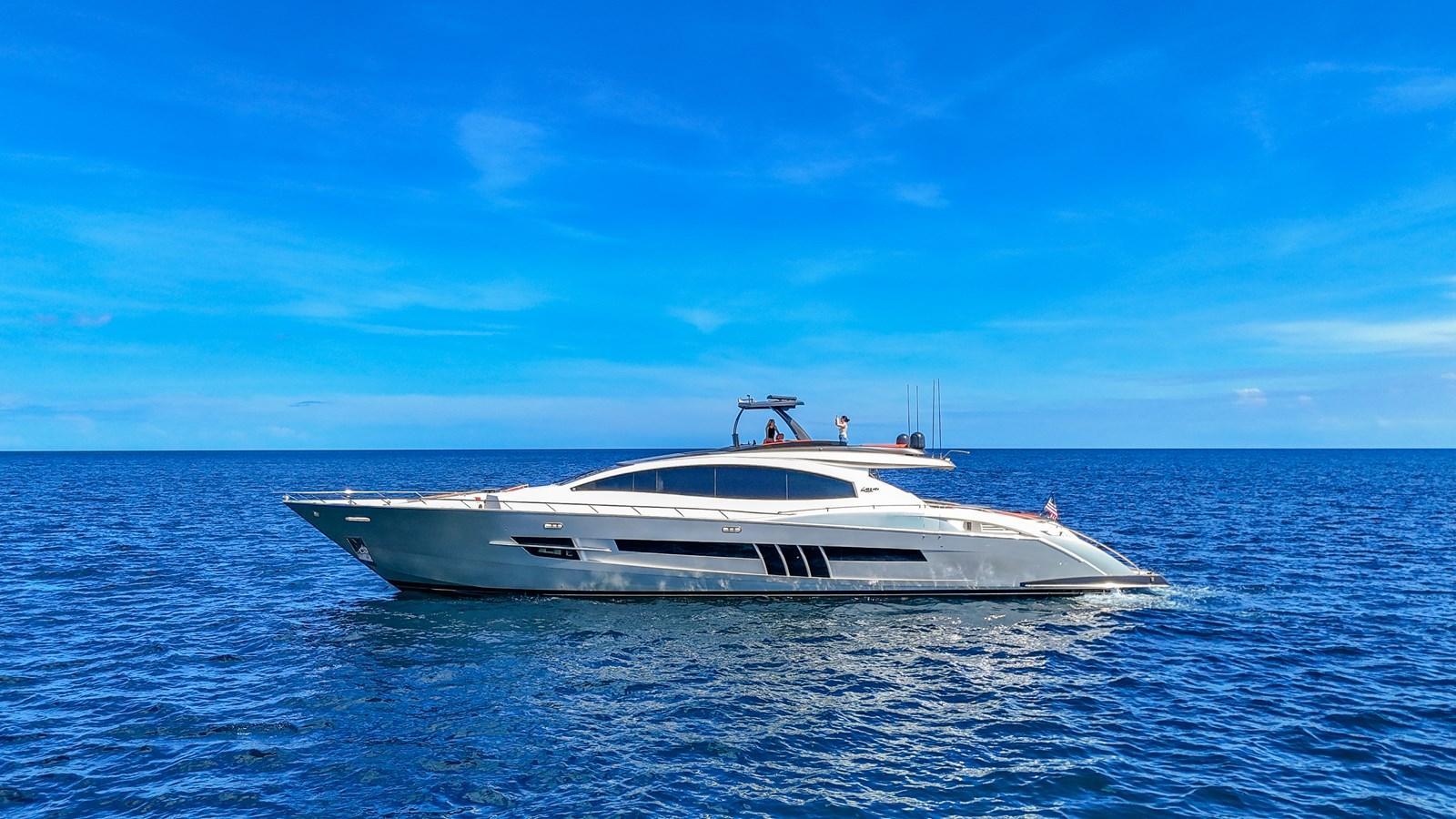 Lazzara LSX 92