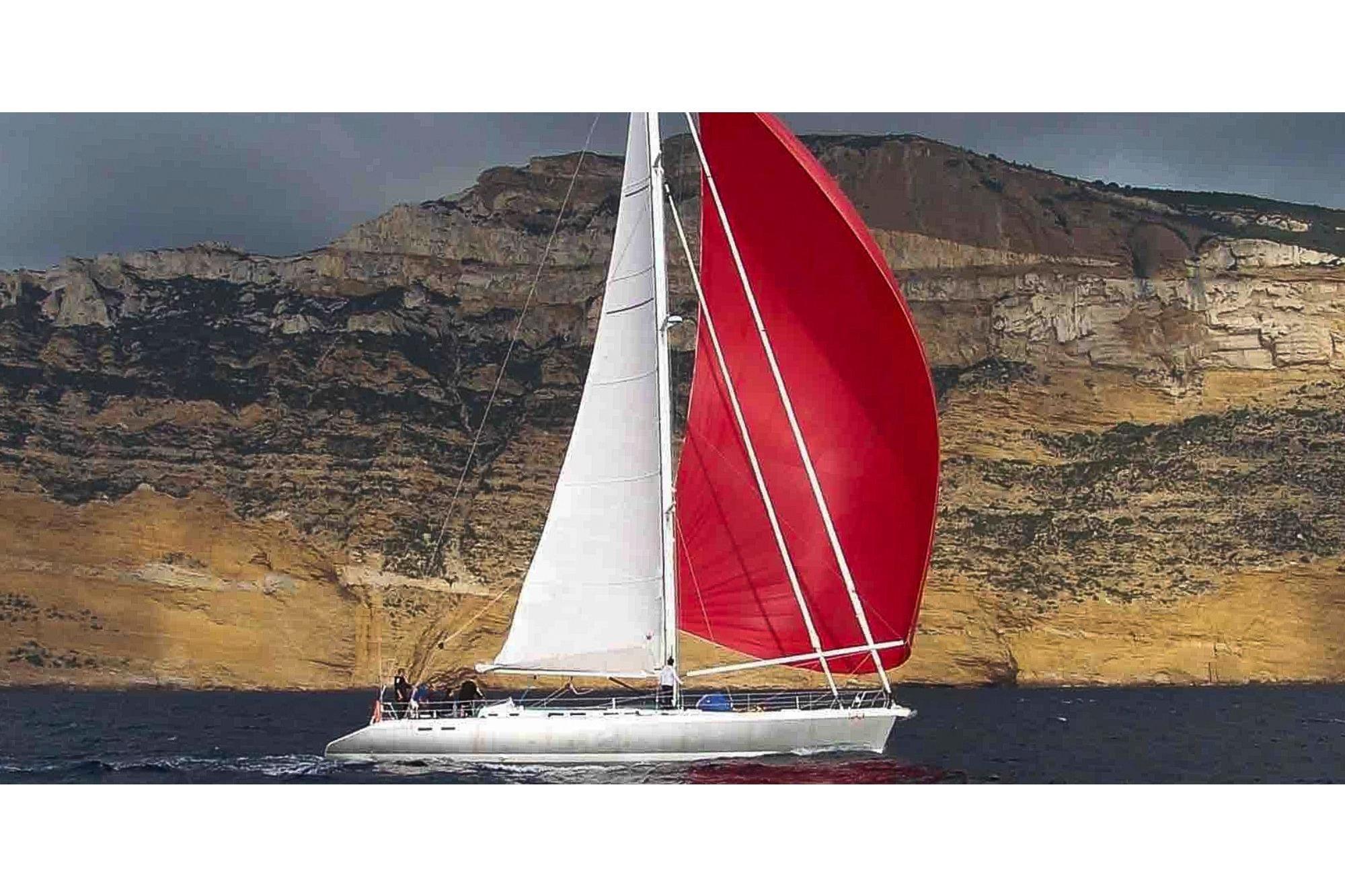Leguen Hemidy LEVRIER 18 for sale