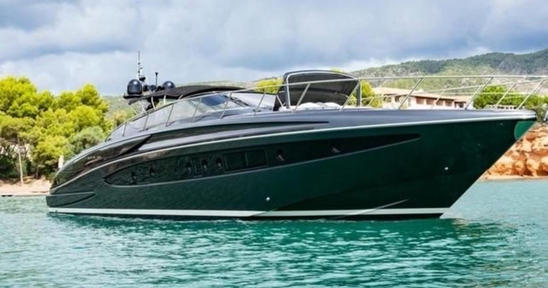 Riva 63' Virtus