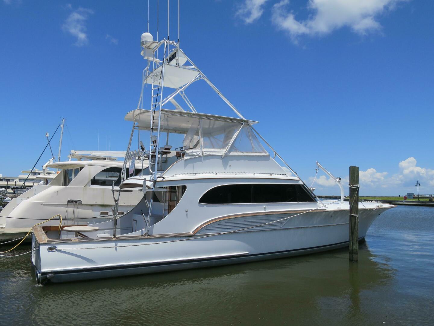 Buddy Davis 61 Convertible for sale