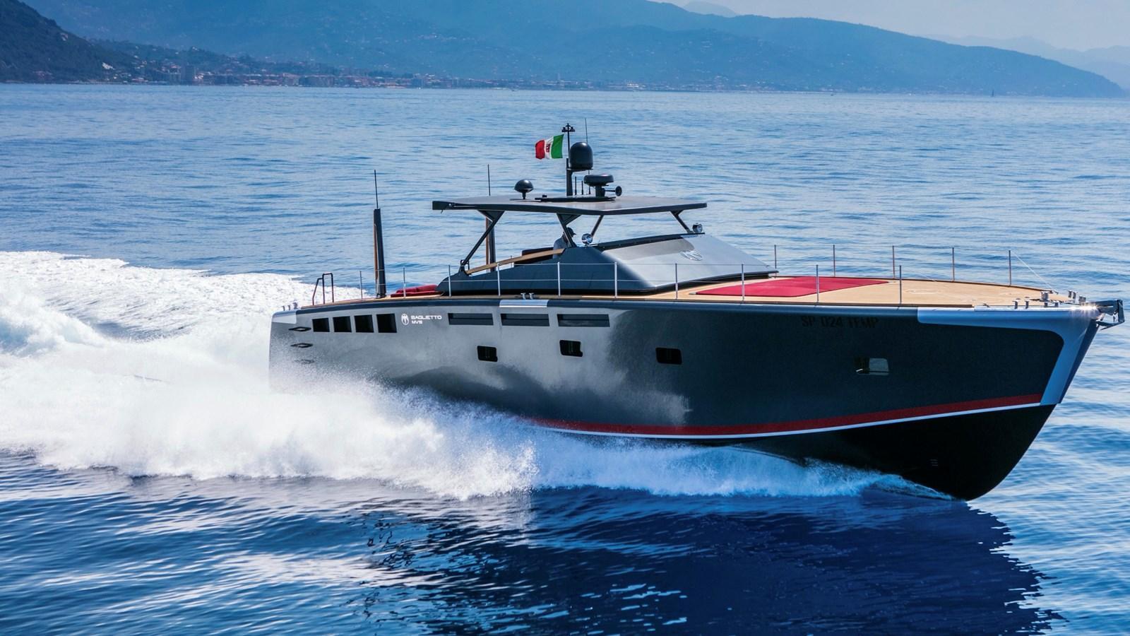 Baglietto MV19