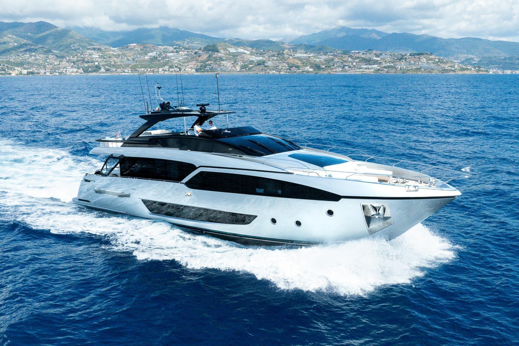 Riva 90 Argo for sale