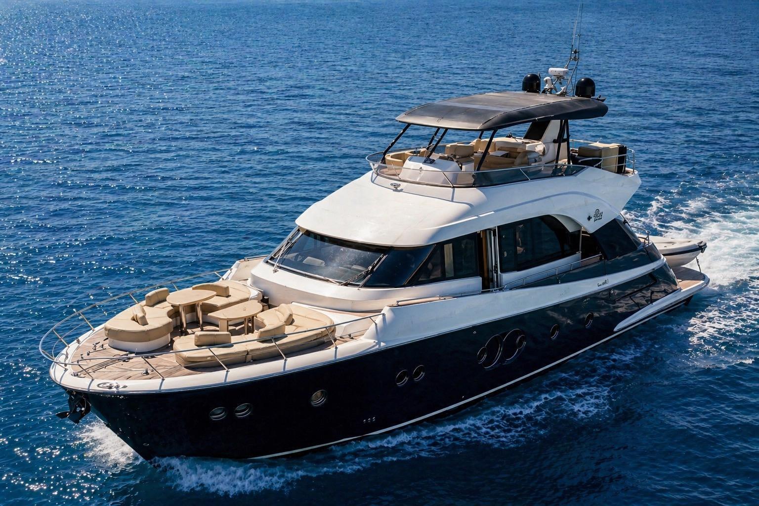 Monte Carlo MCY 70