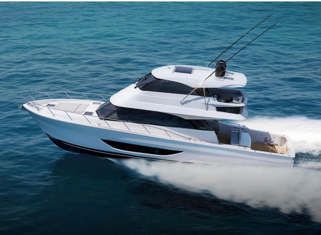 Maritimo M600 for sale