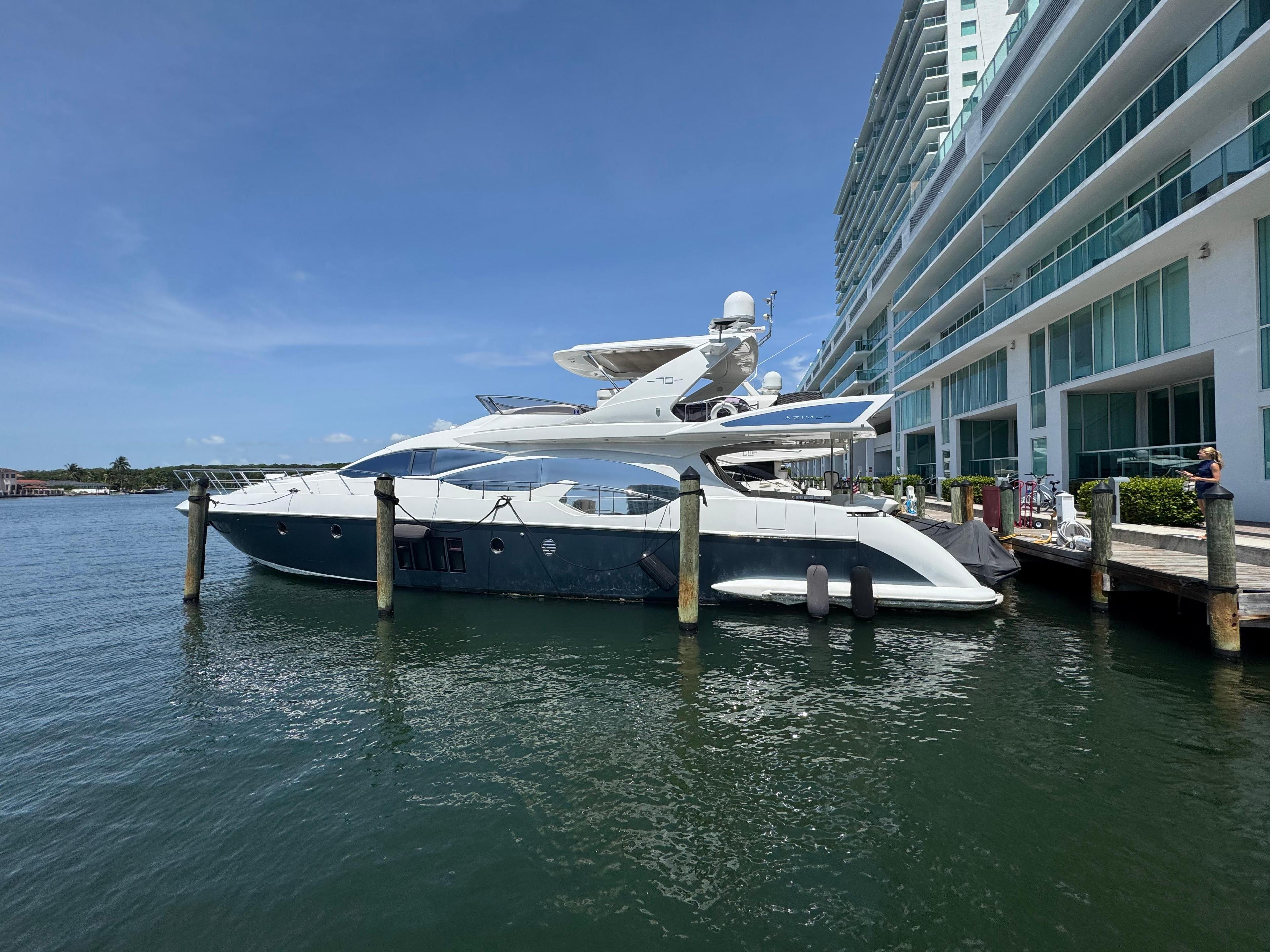 Azimut
