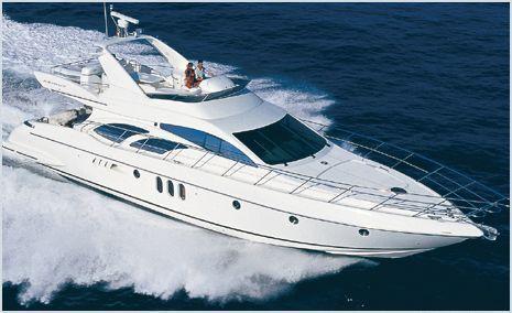 Azimut 62