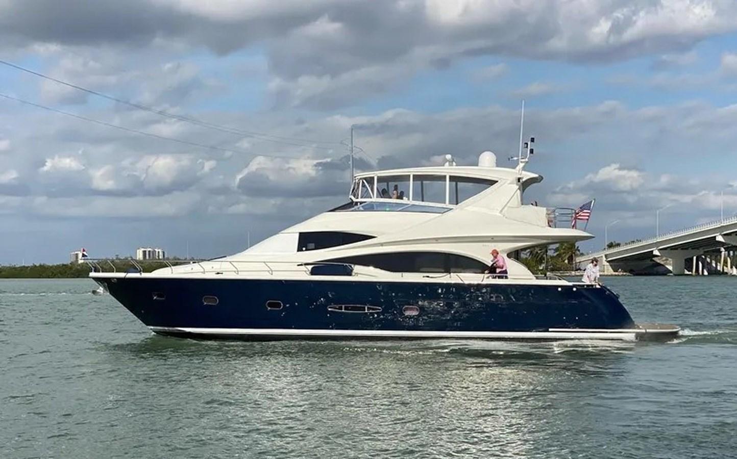 Marquis 65
