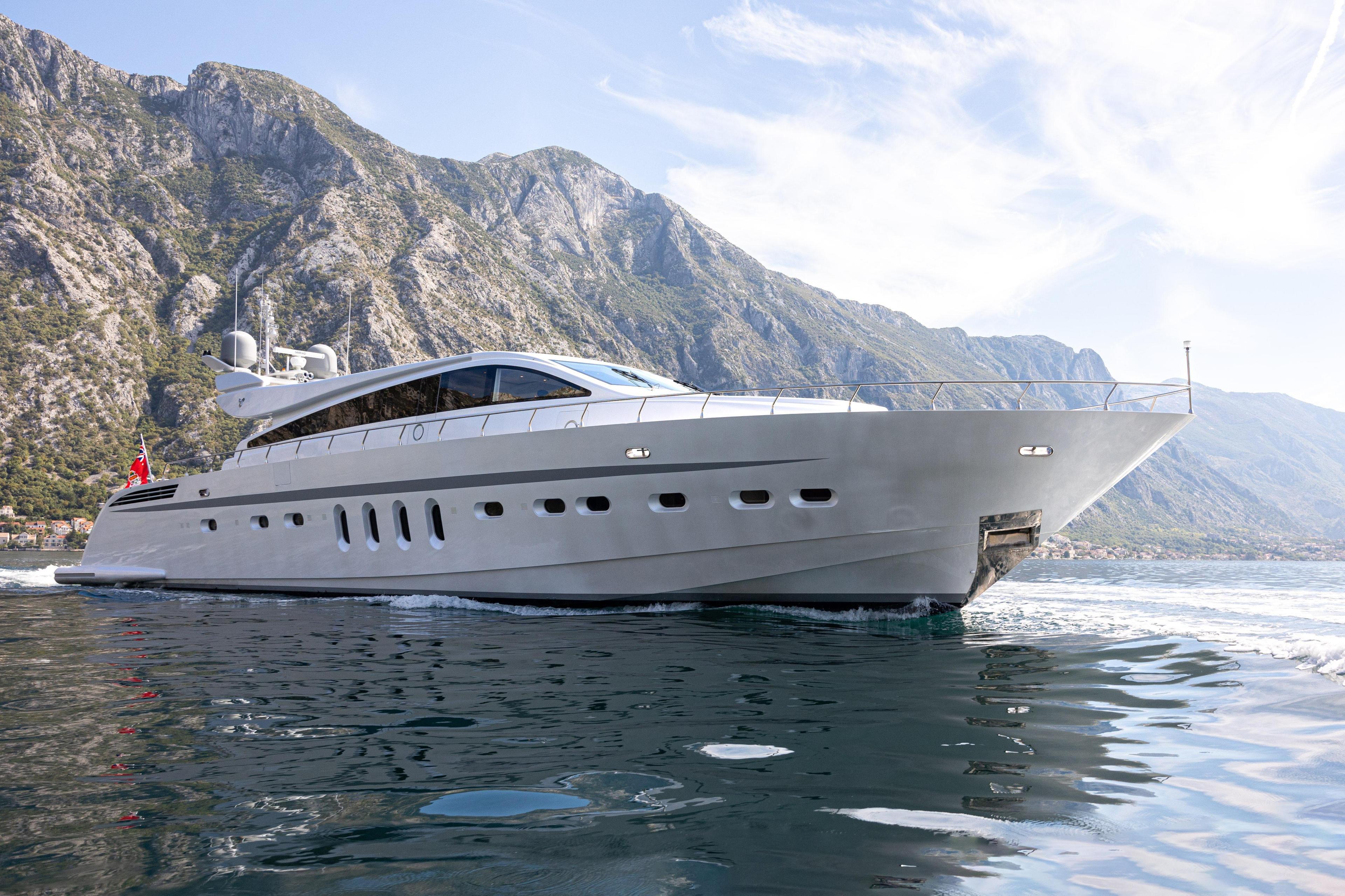 Arno Leopard Leopard 31