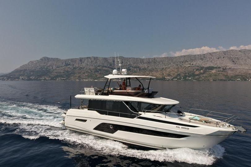Prestige X60