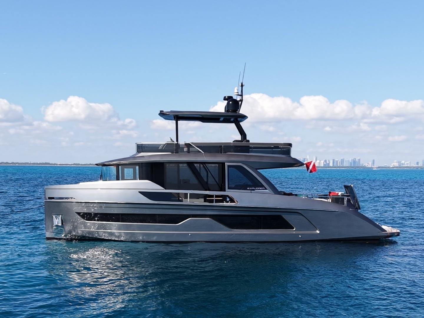 Explorer EX62
