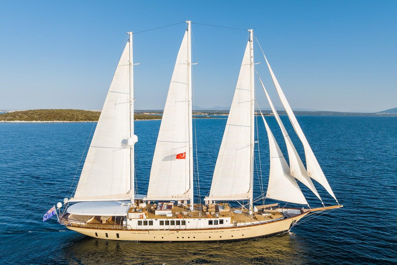 Aegean Yacht