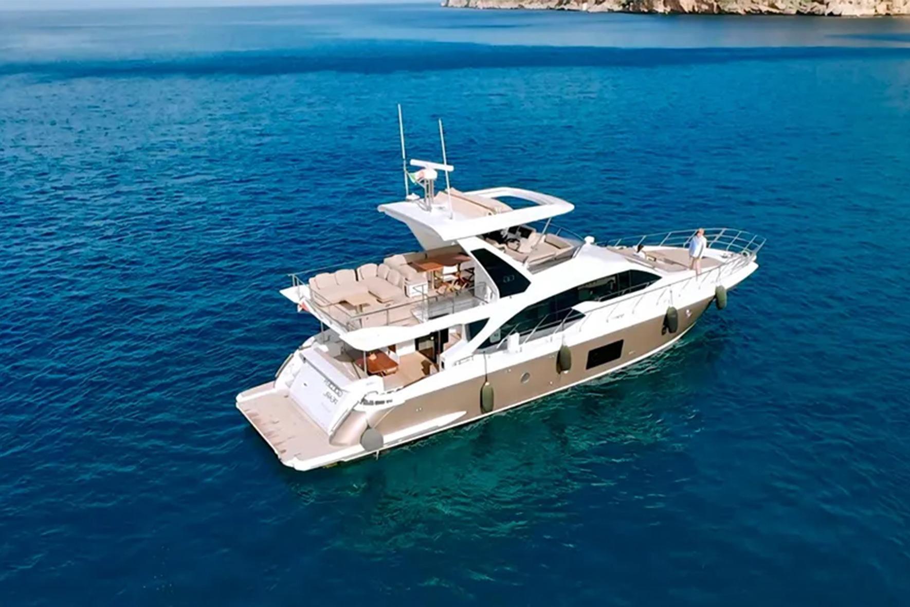 Azimut 66 for sale