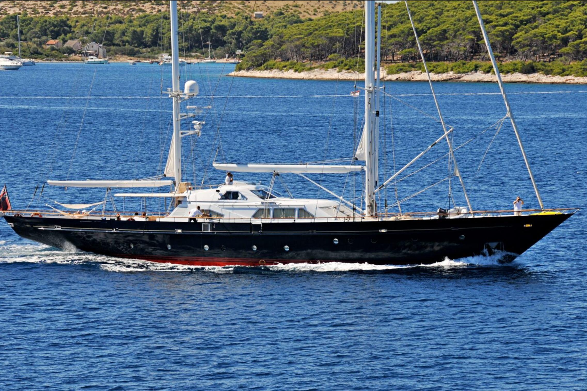 Ortona Navi 115