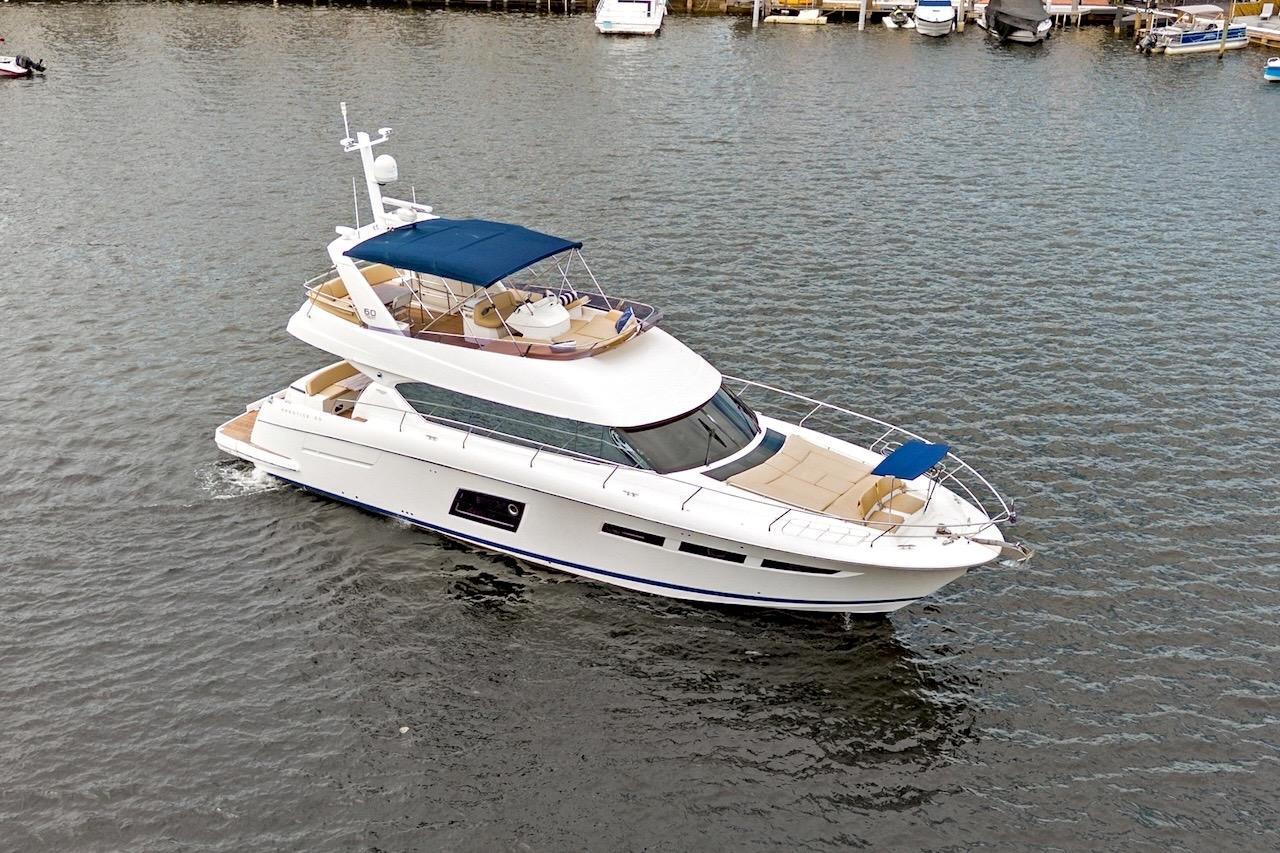 Prestige 60 for sale