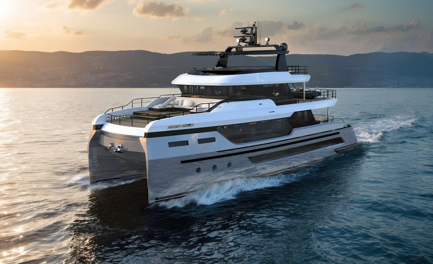 Bering BC80