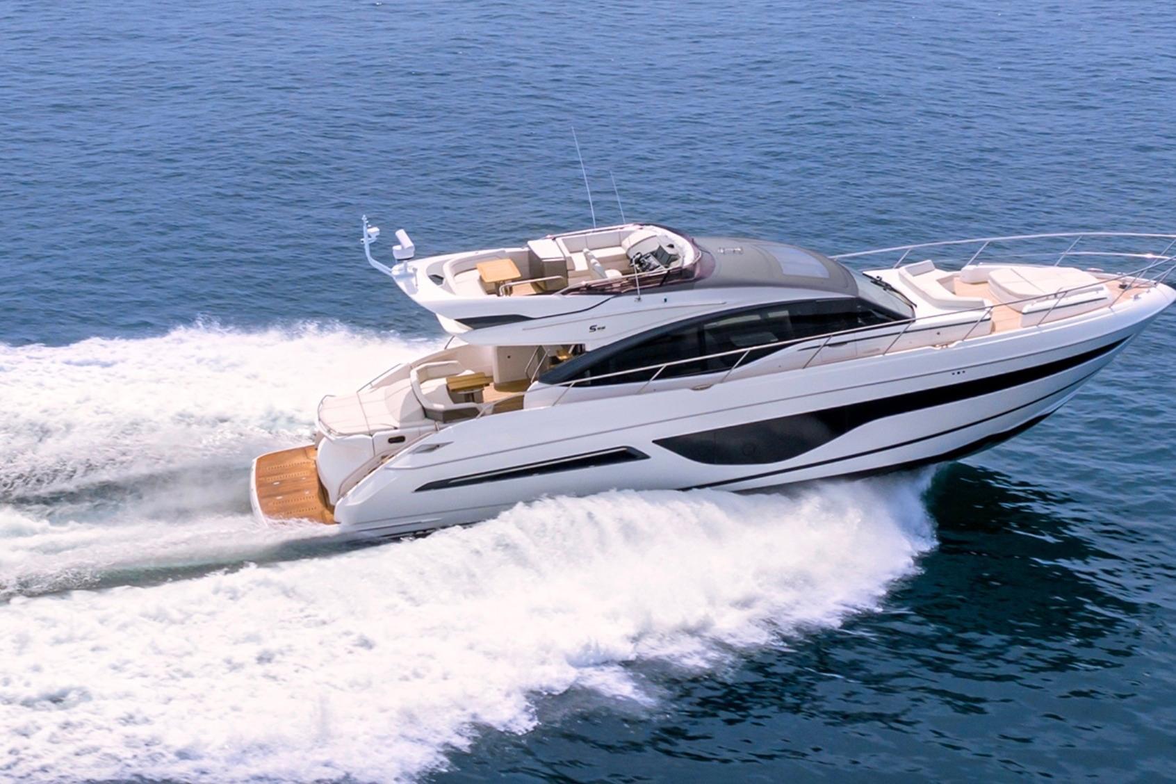 Princess S66 for sale