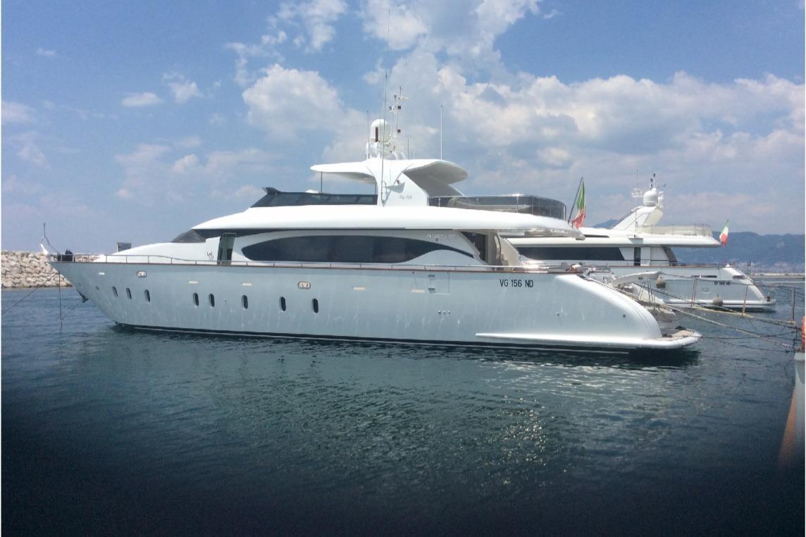 Maiora 27