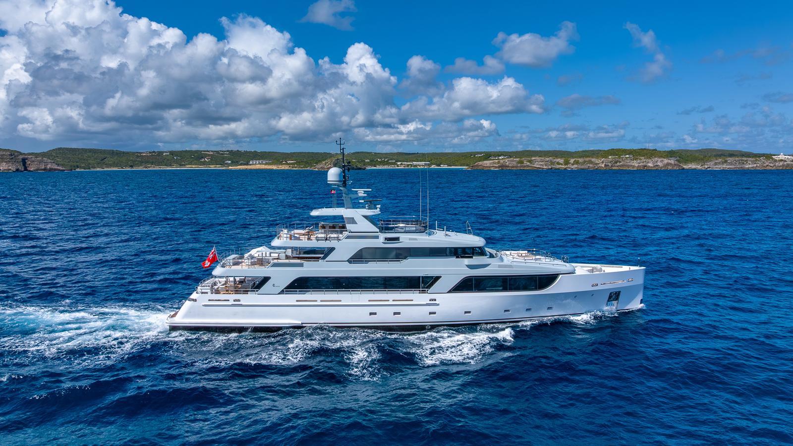 Codecasa 43m