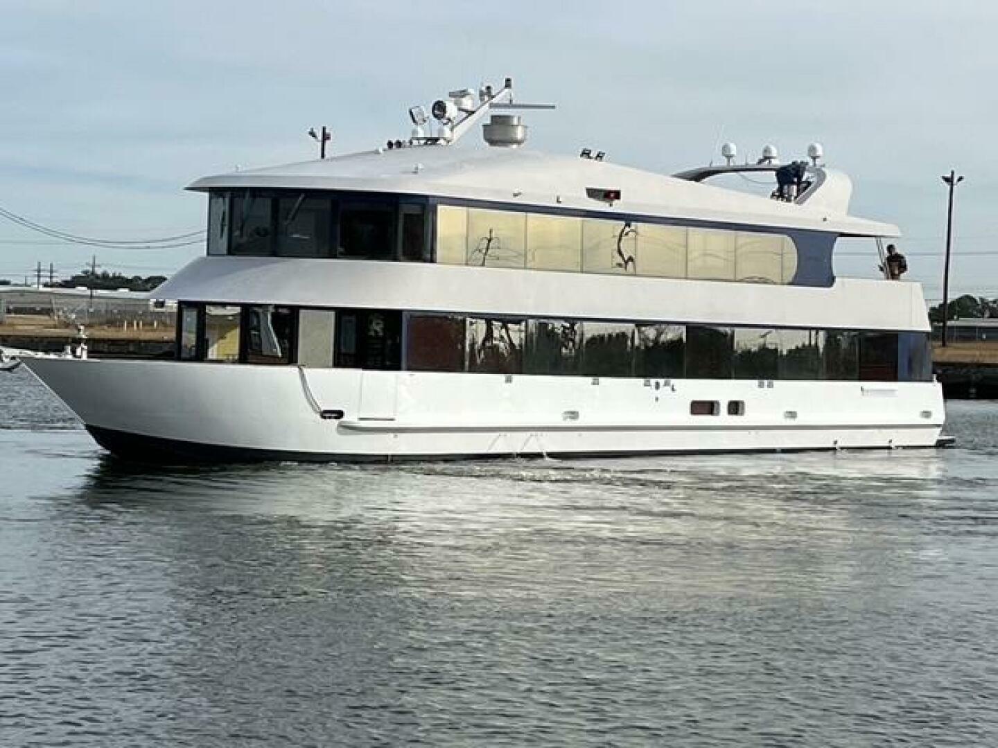 Skipperliner for sale