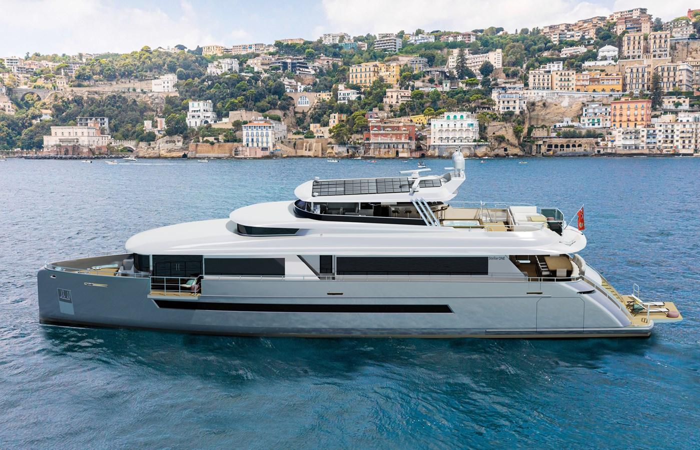 StellarPM StellarONE ST108