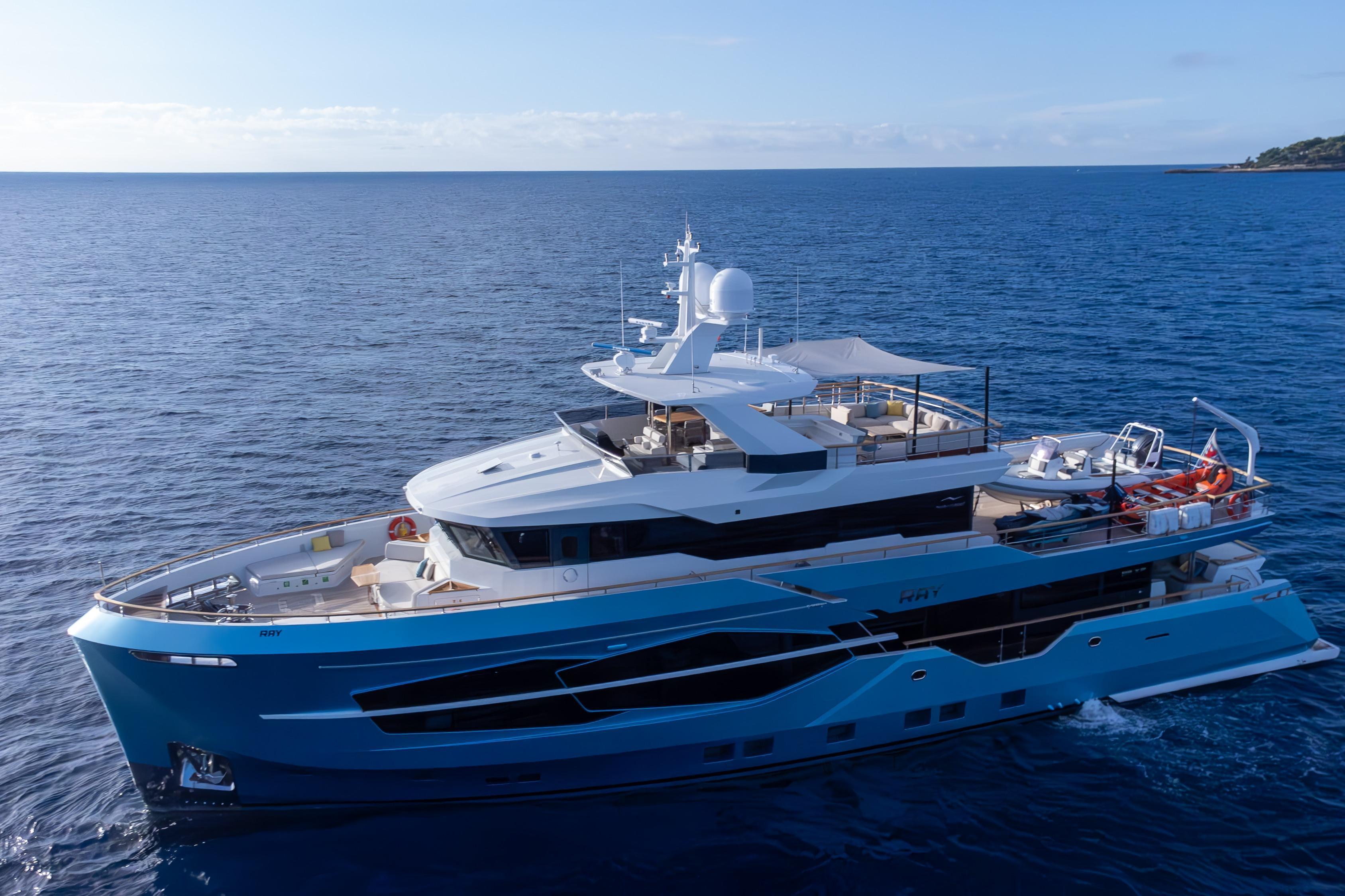 Numarine 32XP