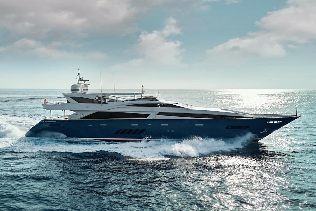 Dominator 40m