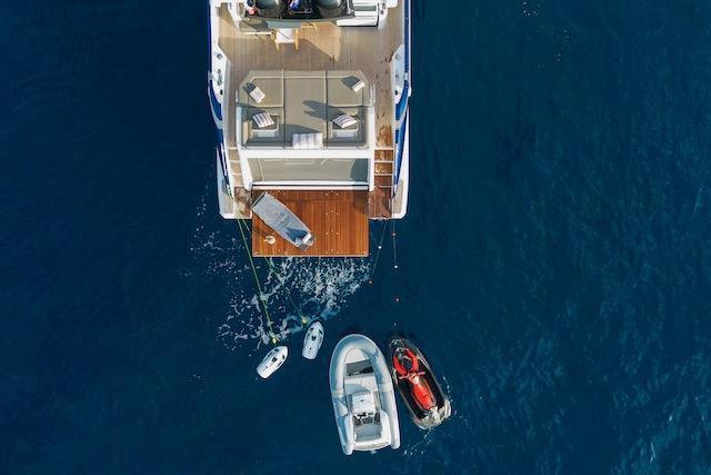 Azimut S7