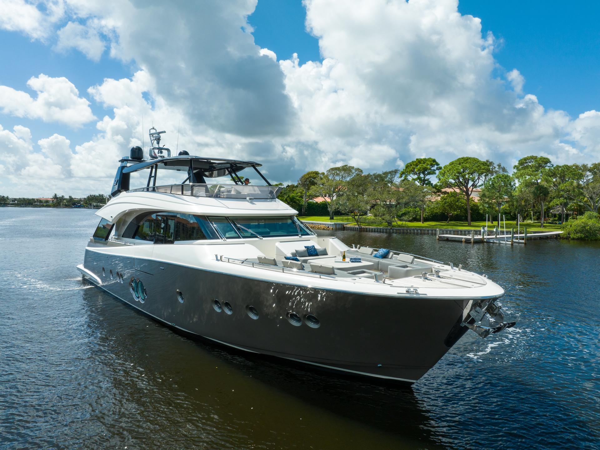 Monte Carlo MCY86
