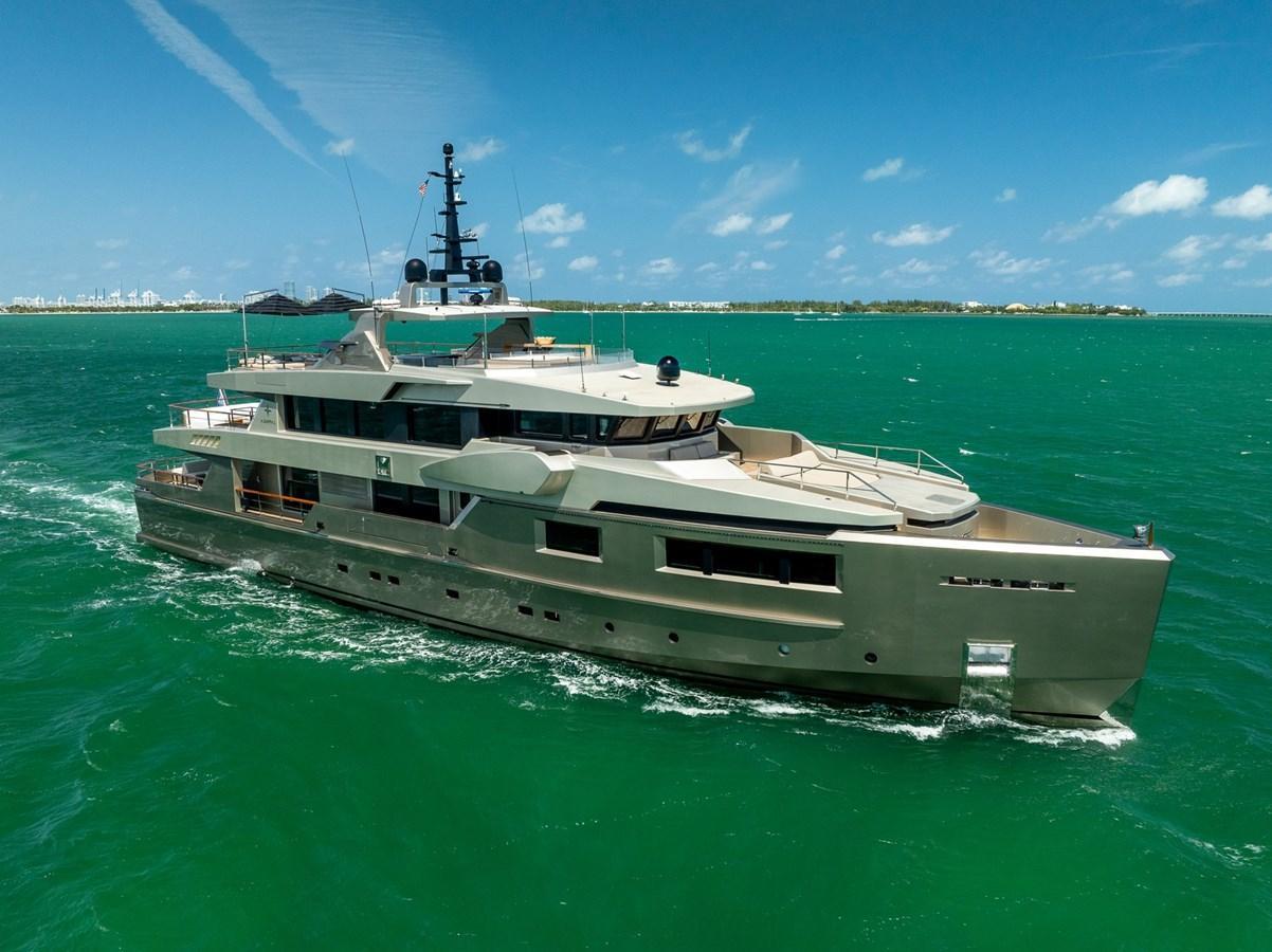 Admiral Impero 40