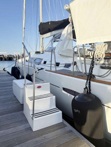 Beneteau Oceanis 58 for sale