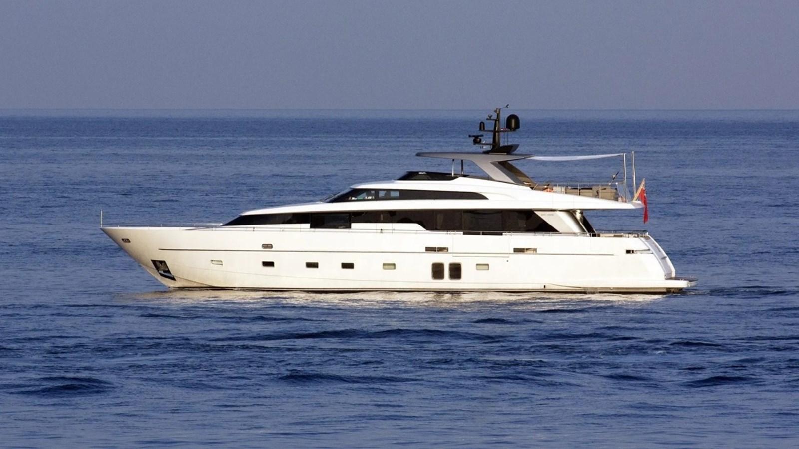 Sanlorenzo SL94 for sale