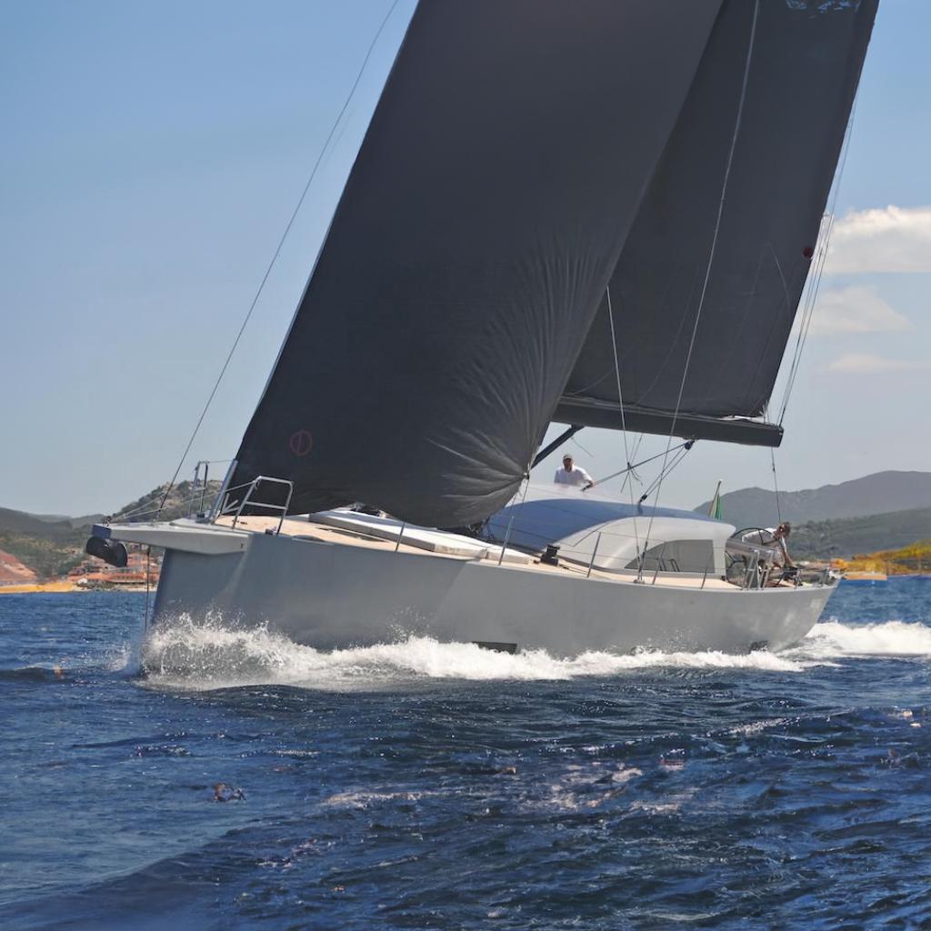 Vismara V63 XR