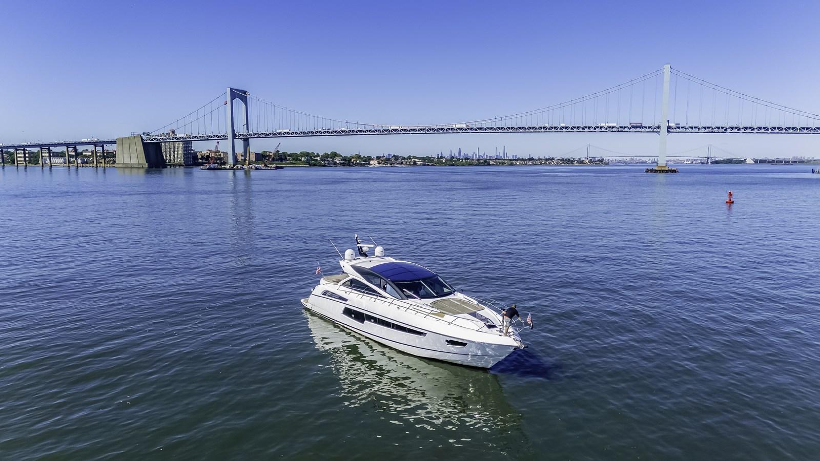 Sunseeker Predator 68