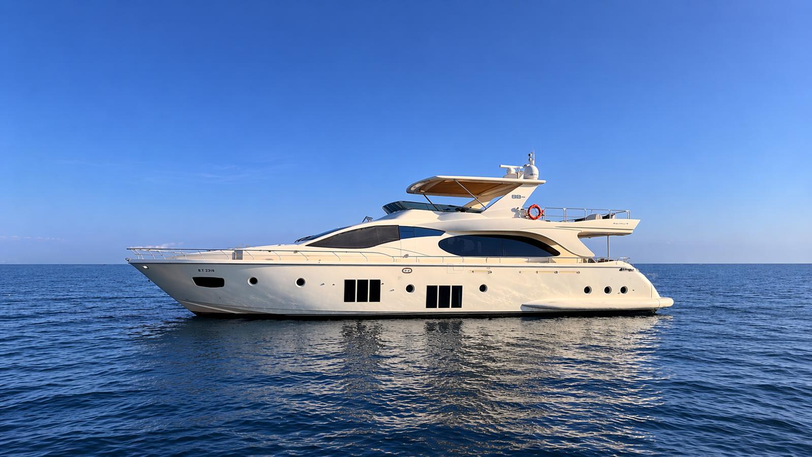 Azimut 88
