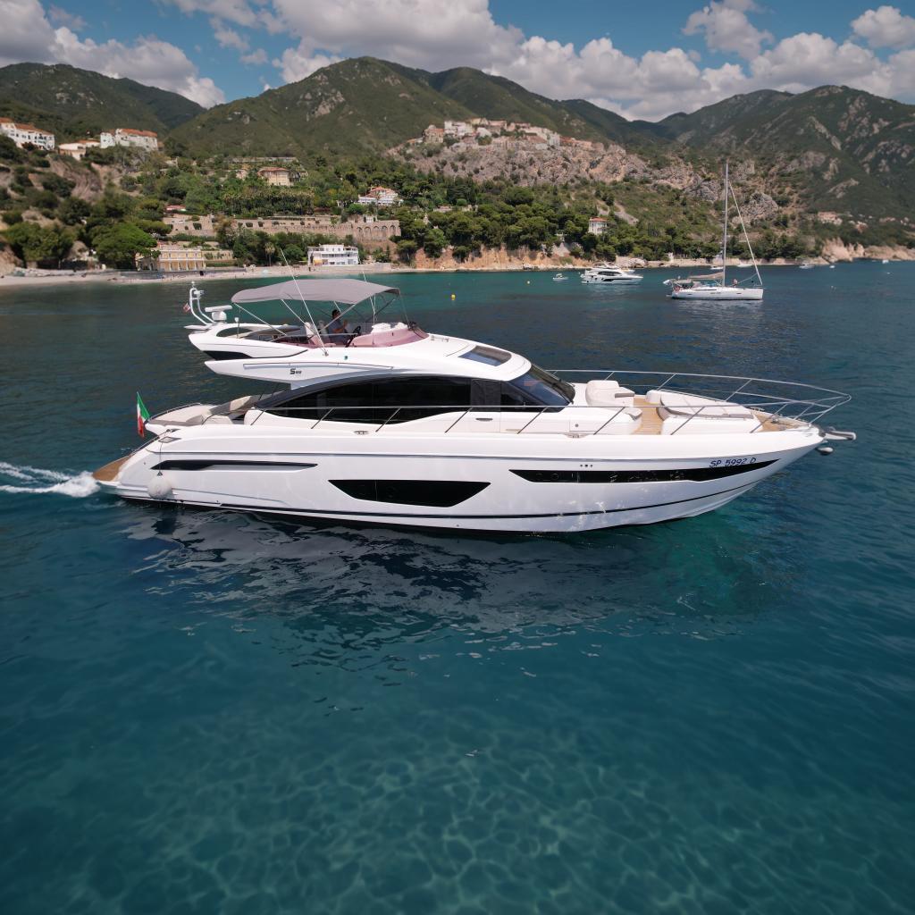 Princess S65