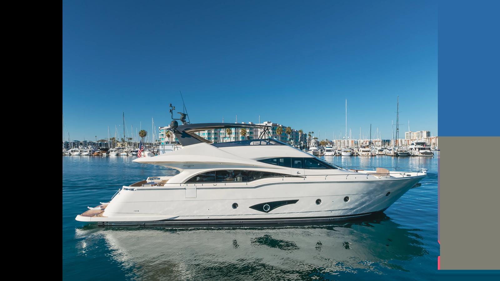 Marquis 720 Fly