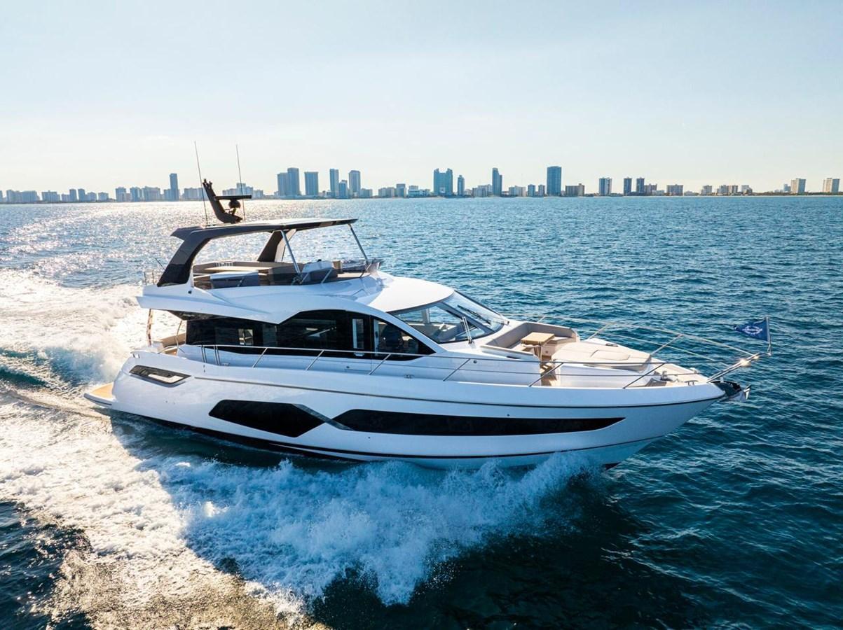 Sunseeker Manhattan 68