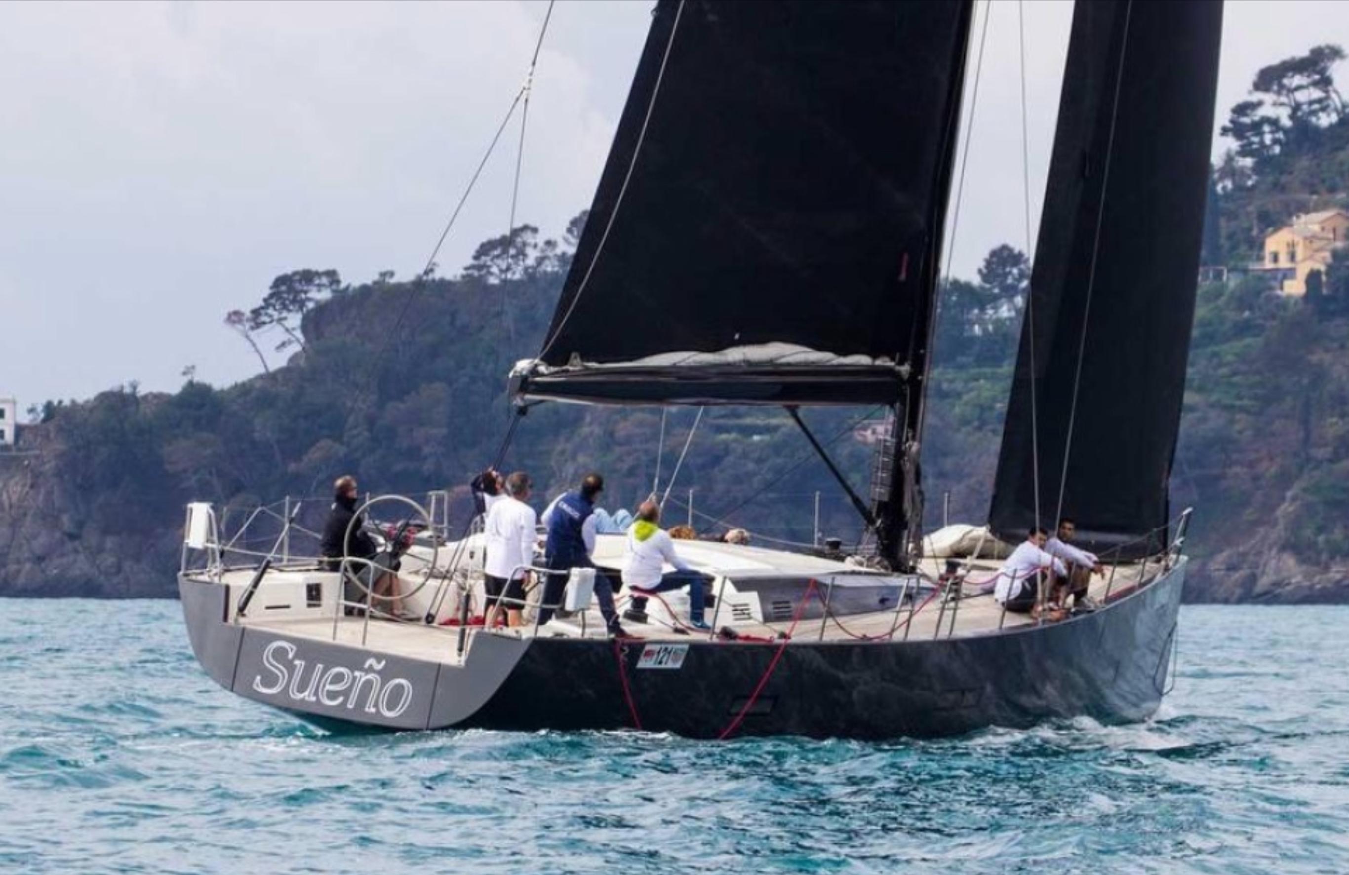 Ice Yachts 62