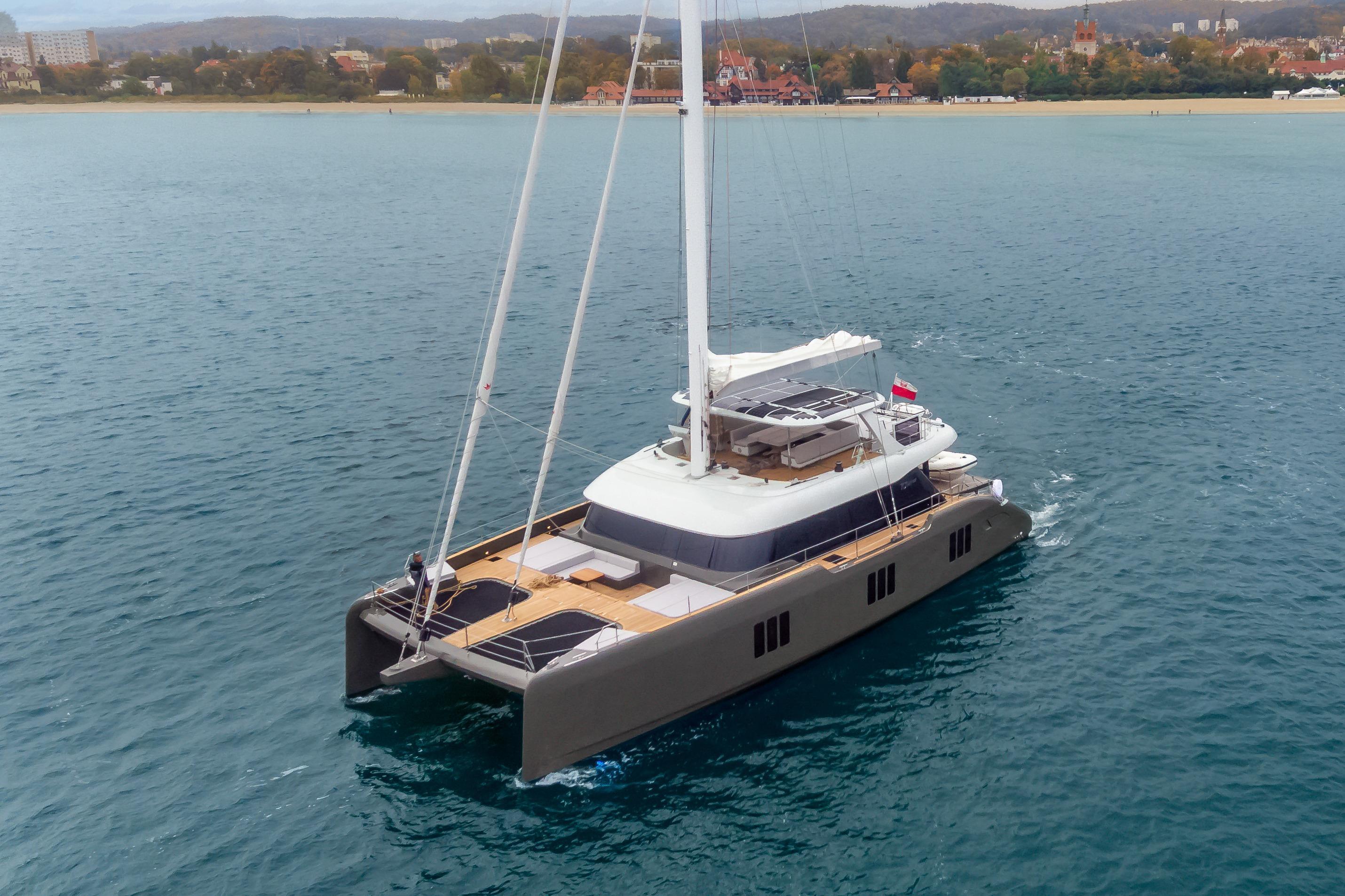 Sunreef 70