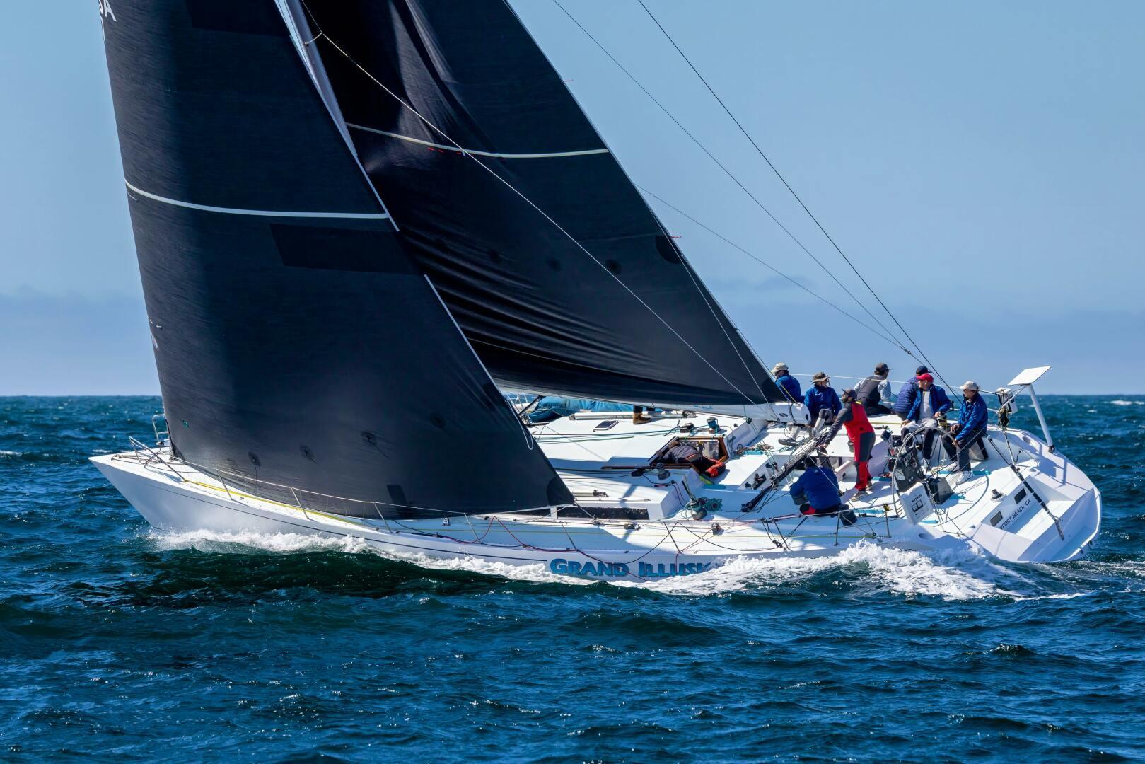 Bill Lee Yachts for sale