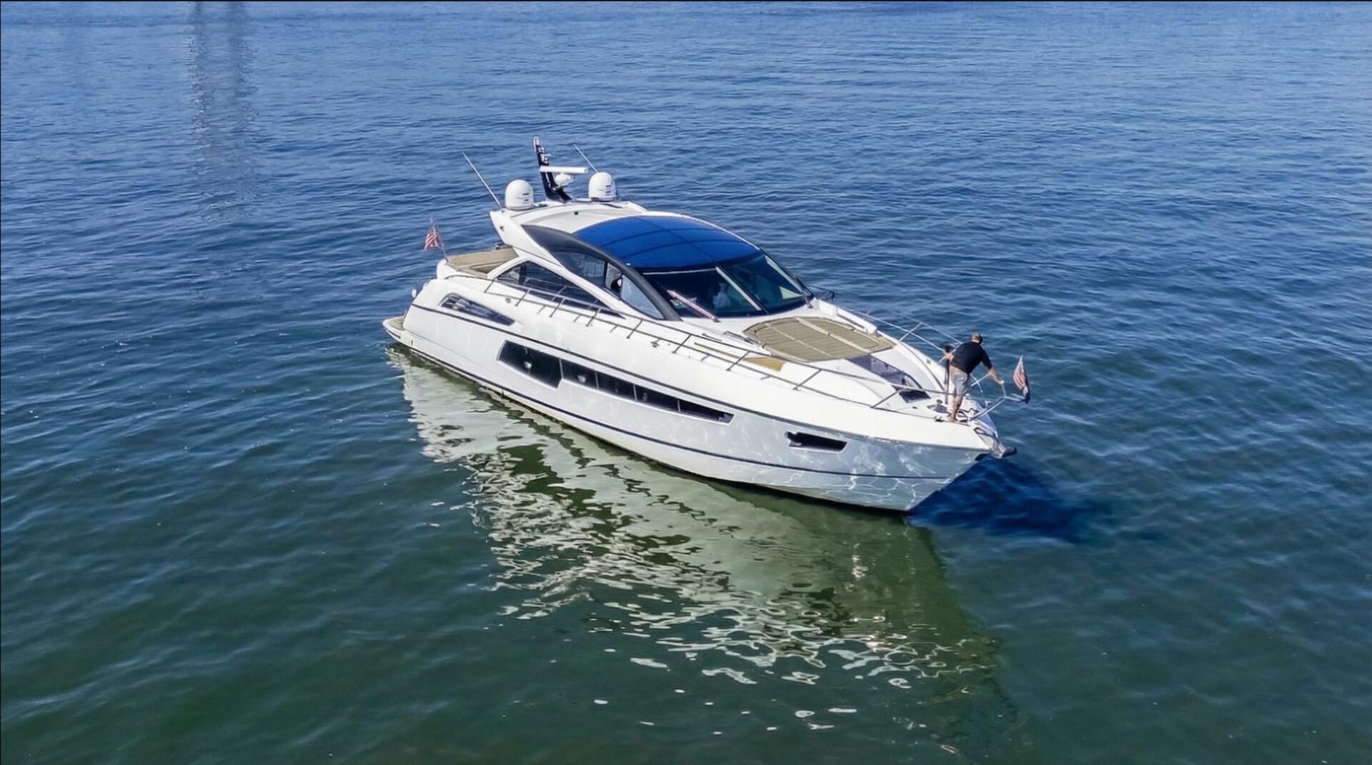 Sunseeker for sale