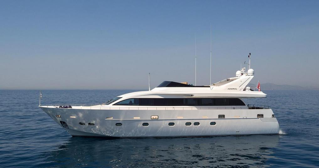 Admiral 85