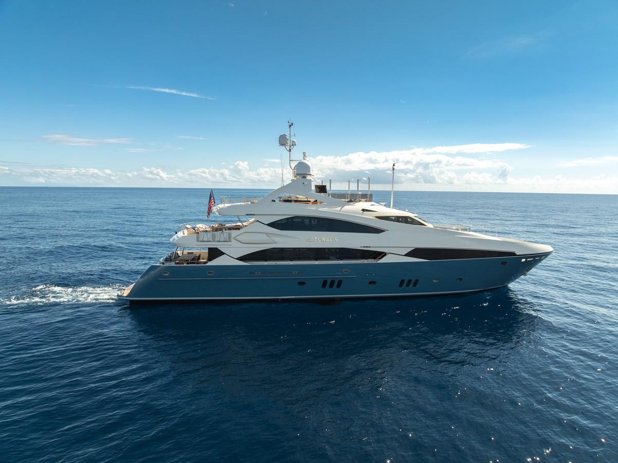Sunseeker