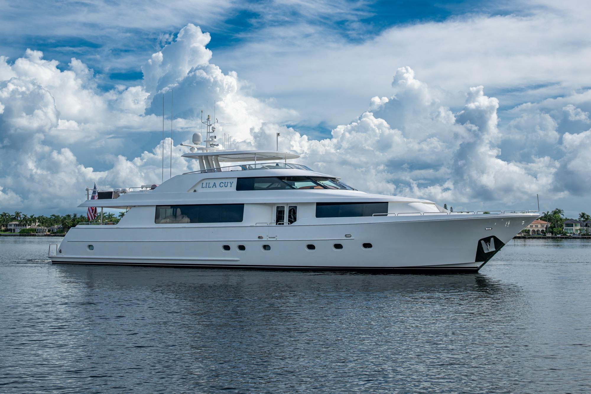 Westport 112