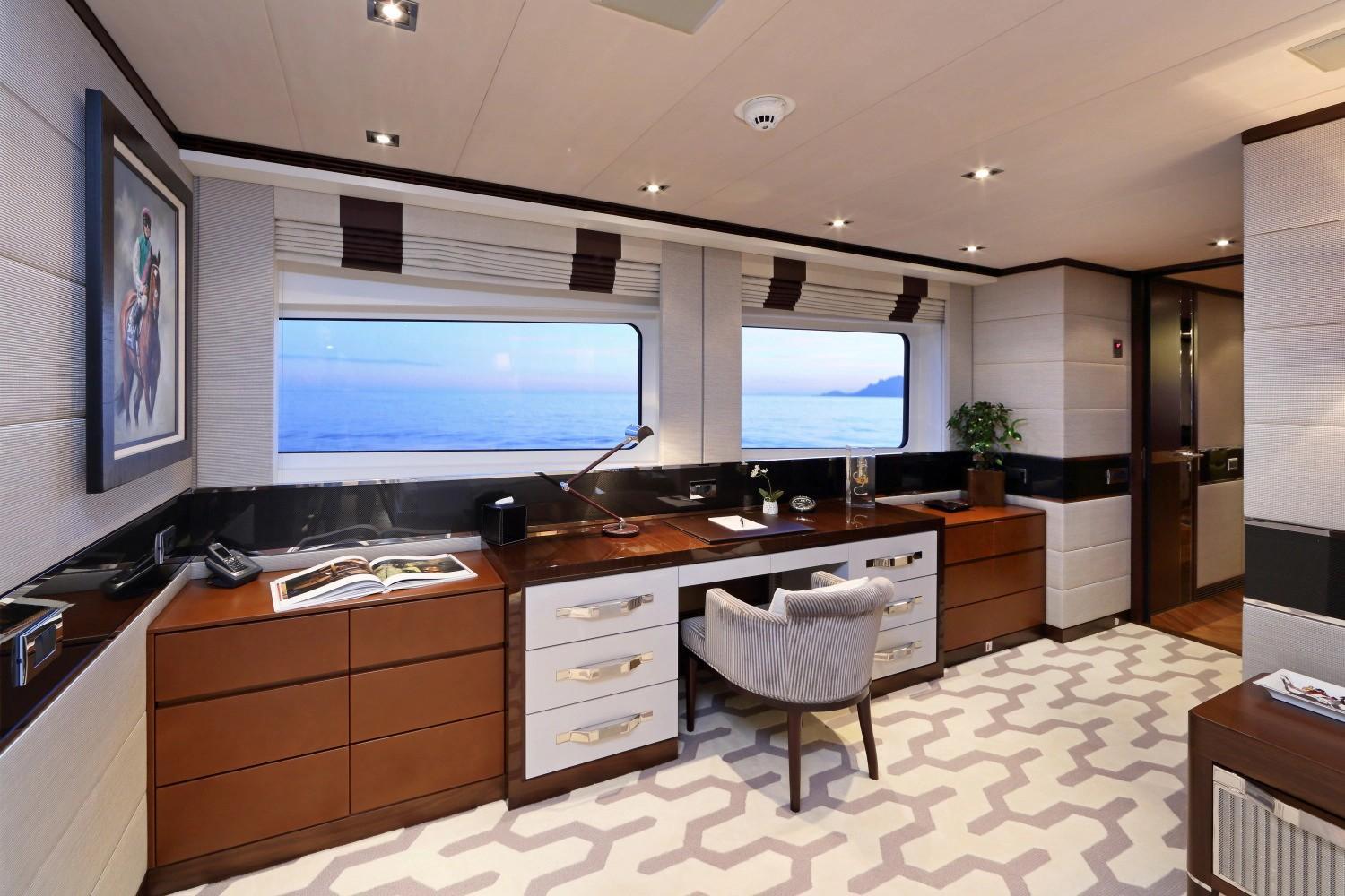 Heesen Yachts 3700 for sale