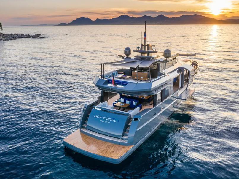 Arcadia 105